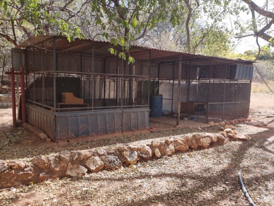 4 Bedroom Property for Sale in Rustenburg Rural North West